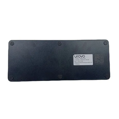 Зарядная станция для CT48 / 4 слота для АКБ / CT48 4 slot battery charger (incl ext PSU 12V / 2A / 24W)